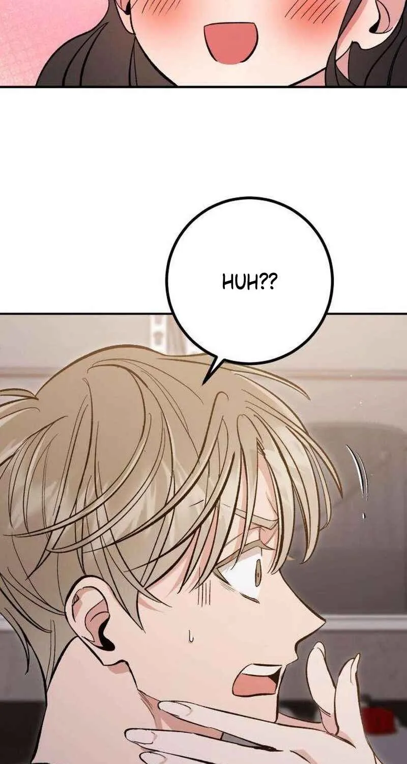 If You Don't Date, You Die! Chapter 3 - page 5