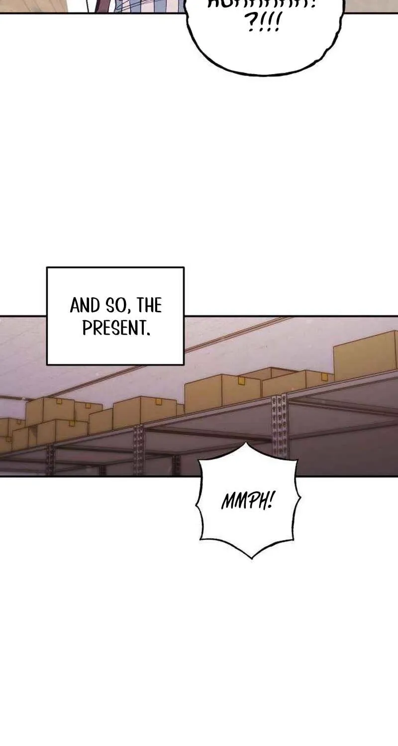 If You Don't Date, You Die! Chapter 3 - page 52