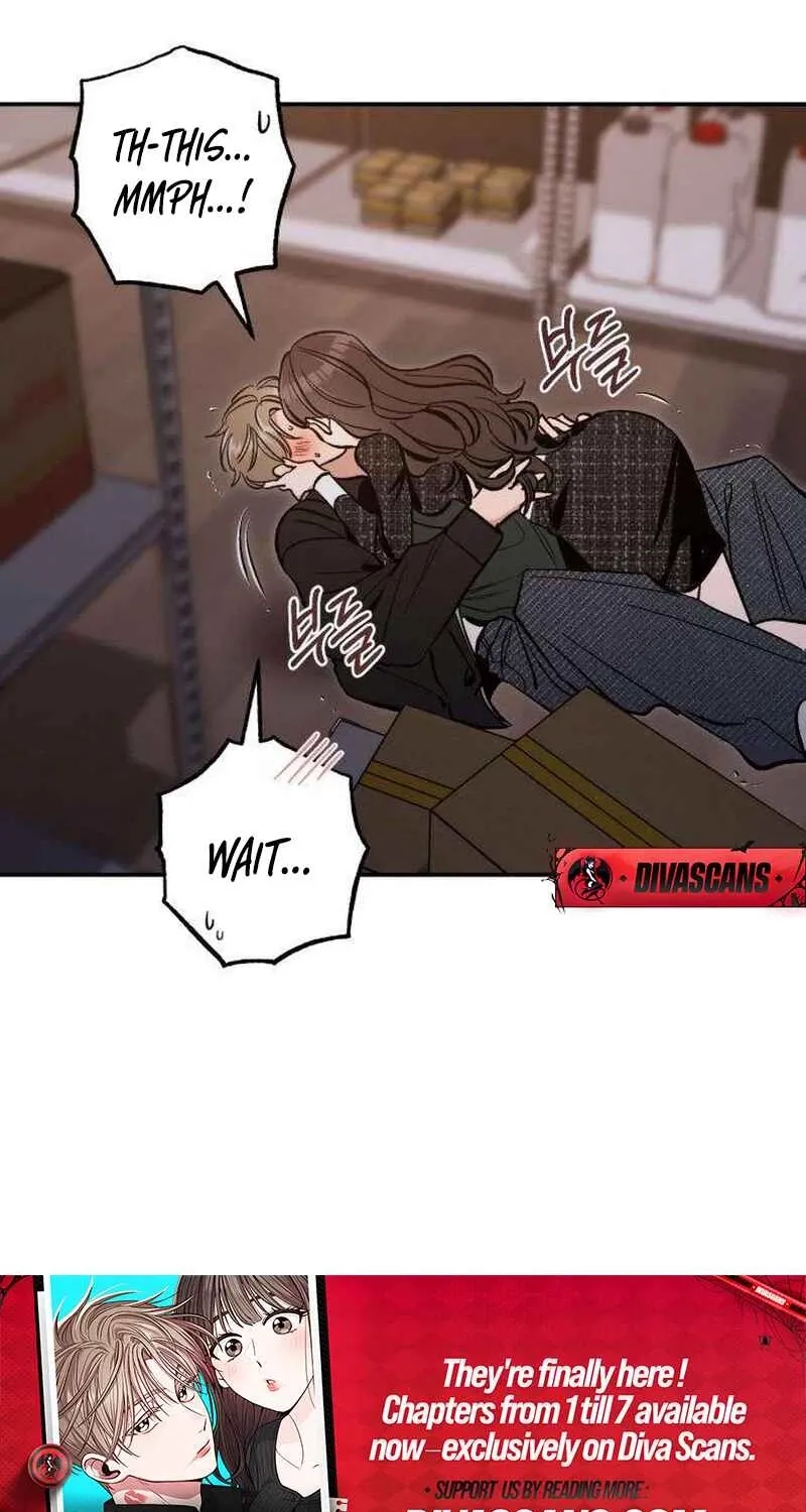 If You Don't Date, You Die! Chapter 3 - page 53