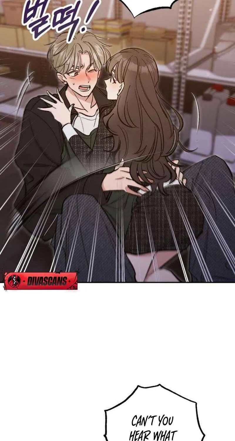 If You Don't Date, You Die! Chapter 3 - page 56