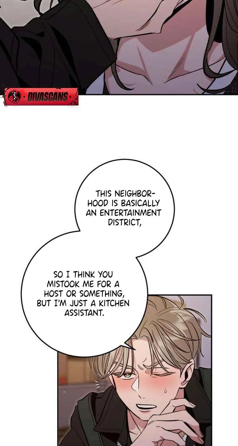 If You Don't Date, You Die! Chapter 3 - page 60