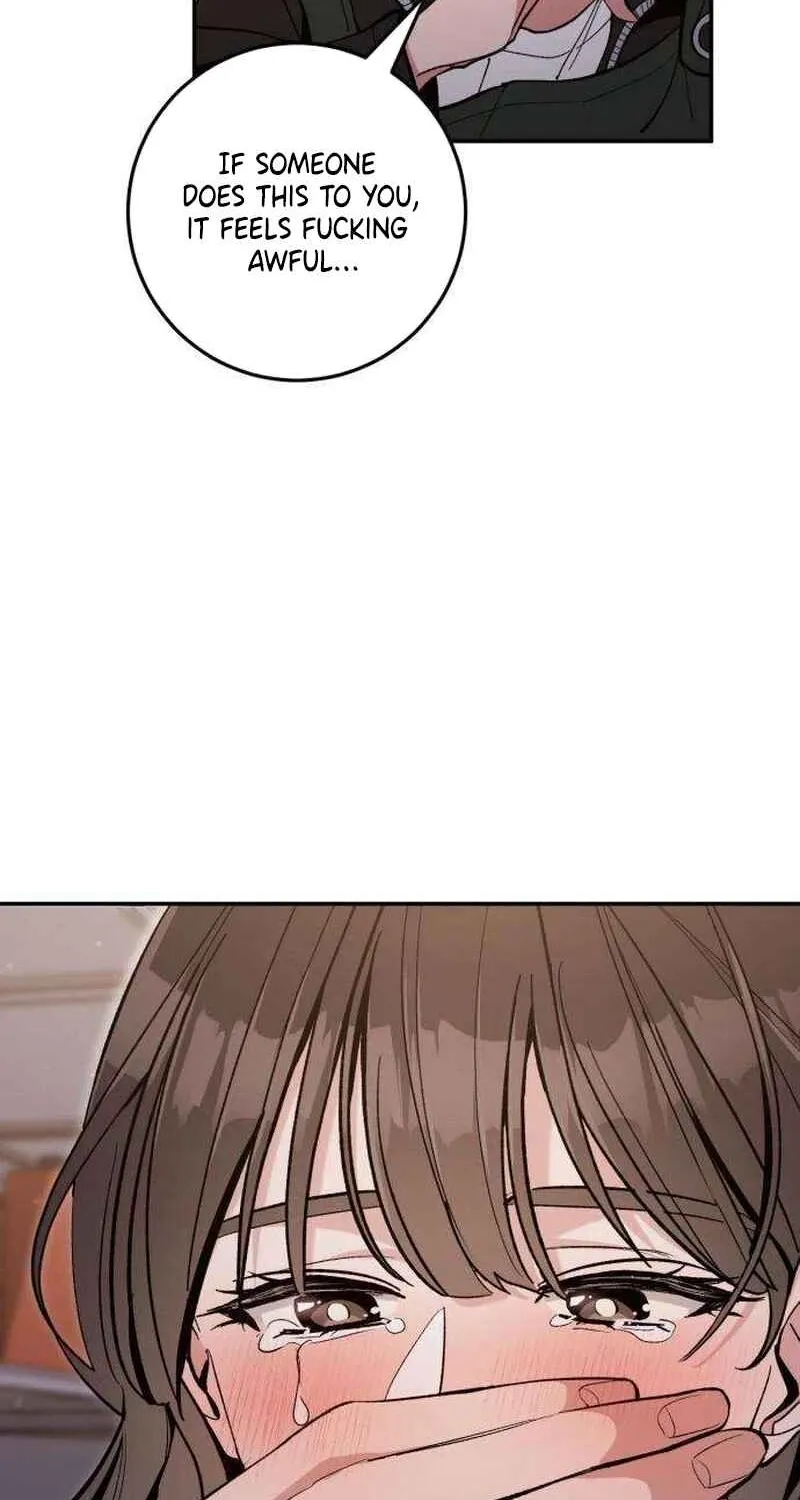 If You Don't Date, You Die! Chapter 3 - page 61