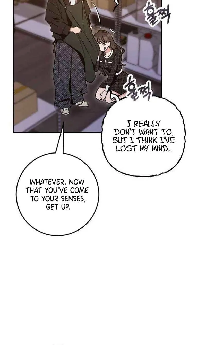 If You Don't Date, You Die! Chapter 3 - page 64