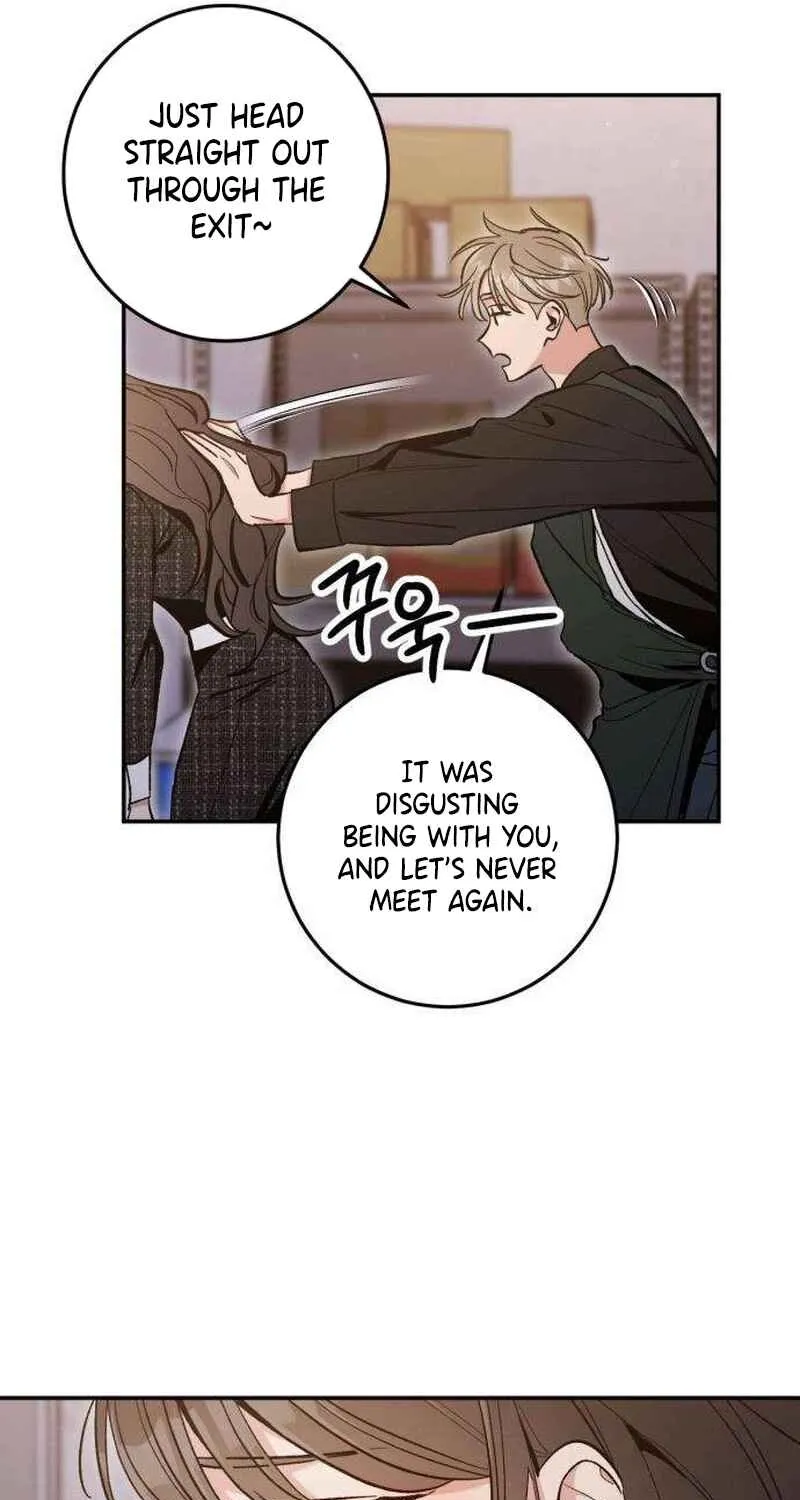 If You Don't Date, You Die! Chapter 3 - page 65