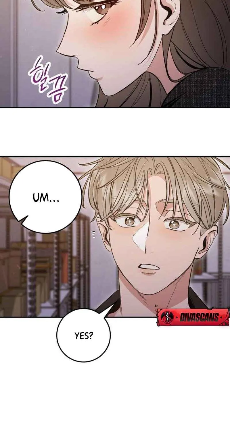 If You Don't Date, You Die! Chapter 3 - page 66