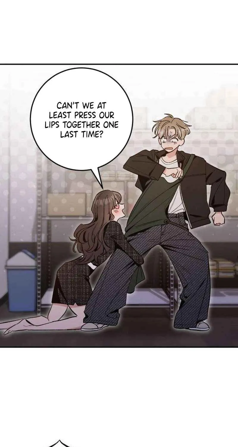 If You Don't Date, You Die! Chapter 3 - page 67