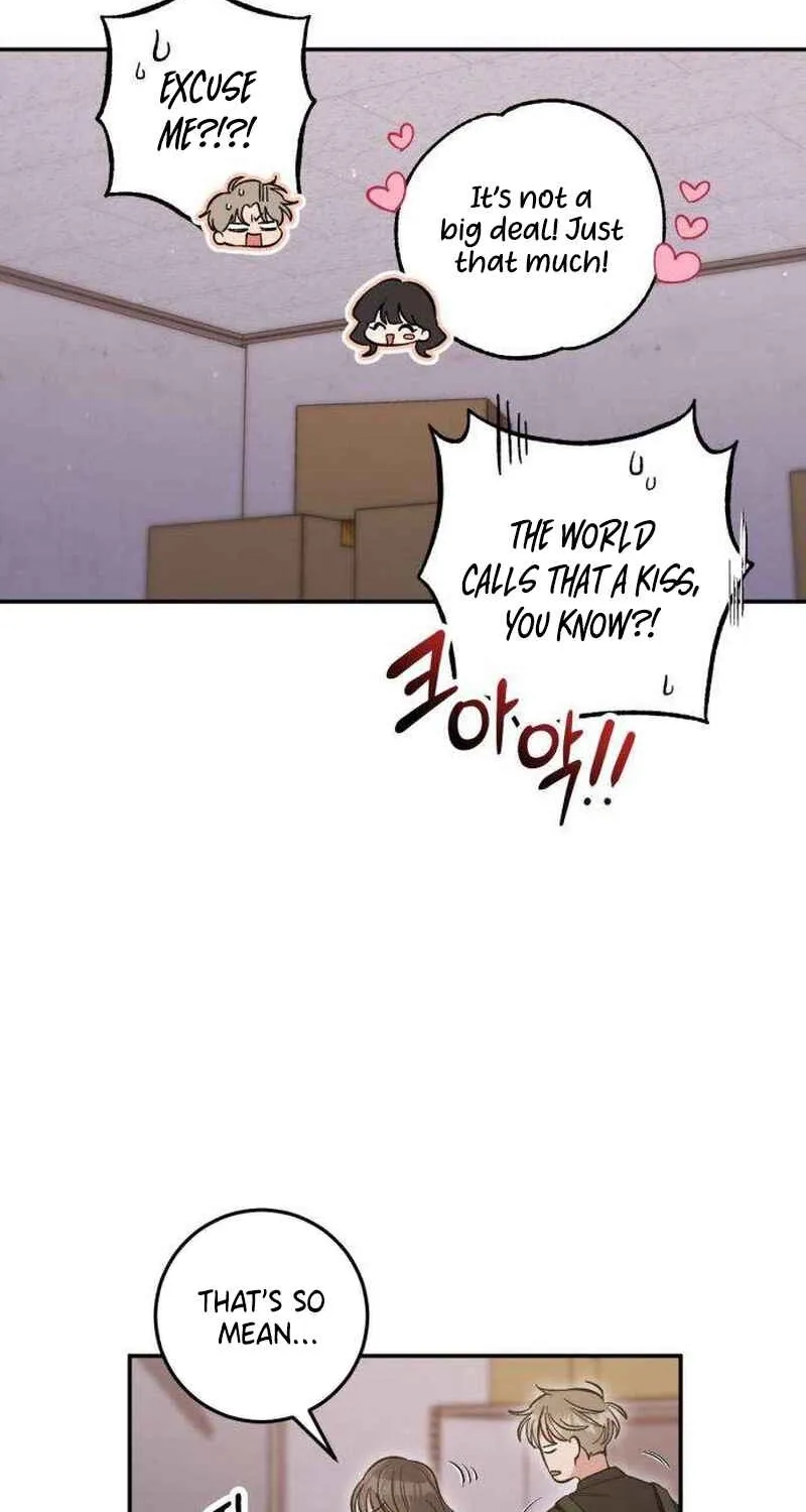 If You Don't Date, You Die! Chapter 3 - page 68