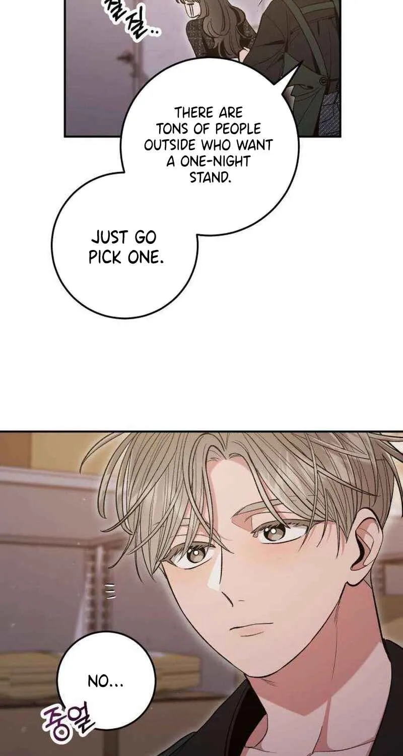 If You Don't Date, You Die! Chapter 3 - page 69