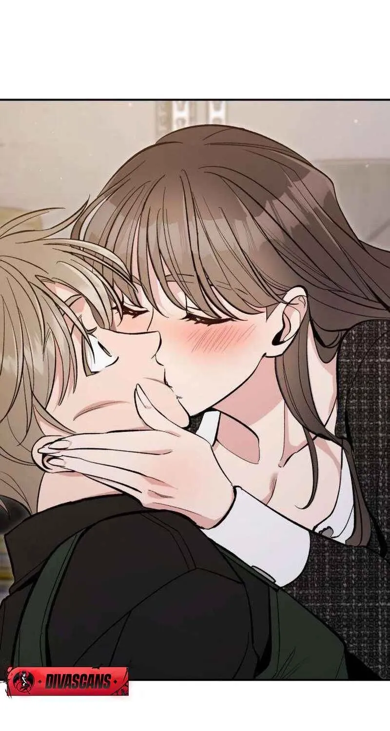 If You Don't Date, You Die! Chapter 3 - page 7