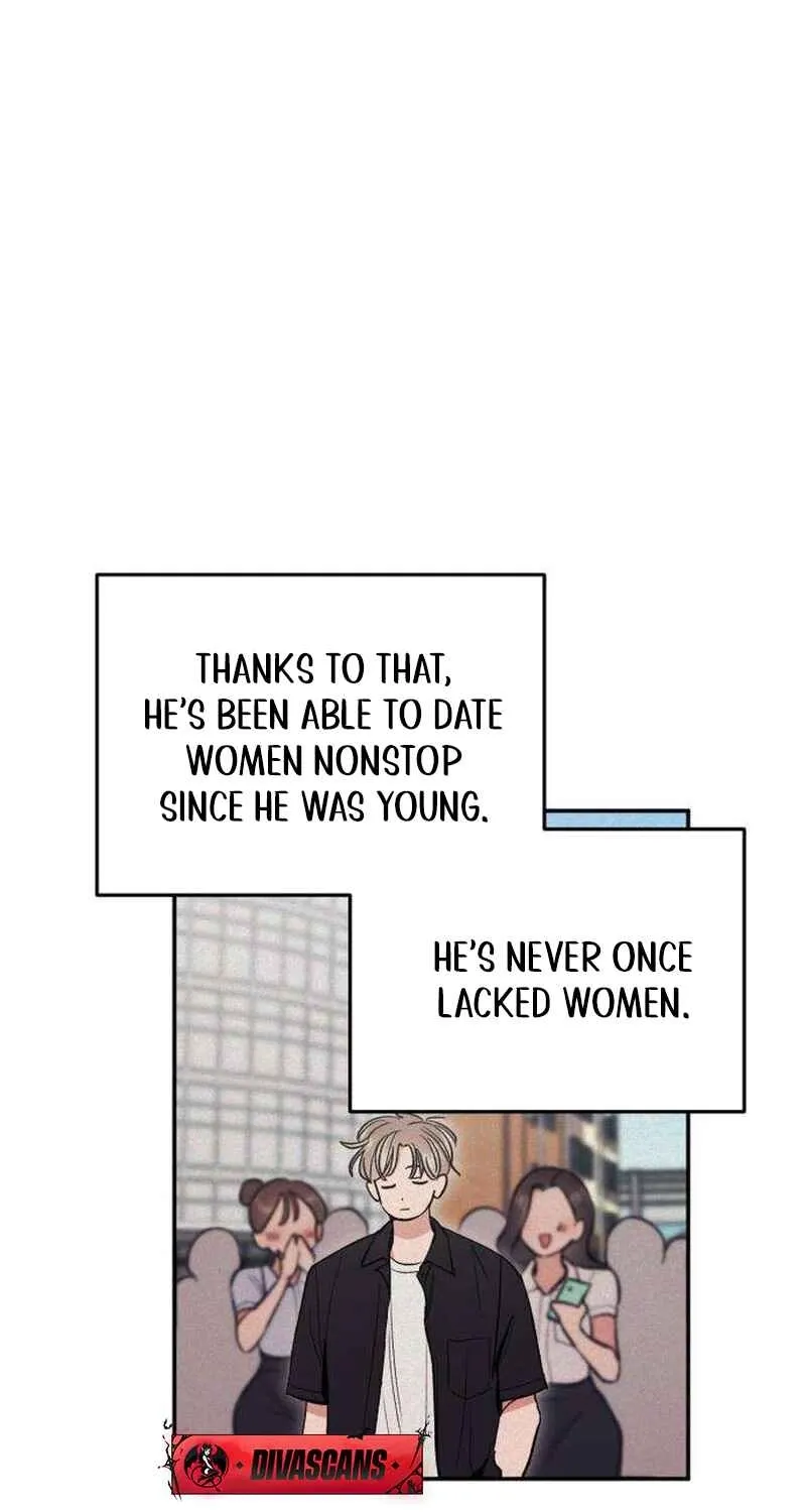 If You Don't Date, You Die! Chapter 3 - page 73