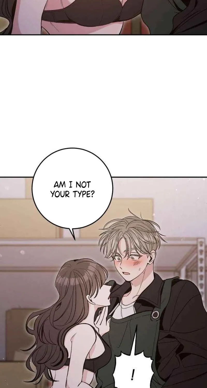 If You Don't Date, You Die! Chapter 3 - page 76