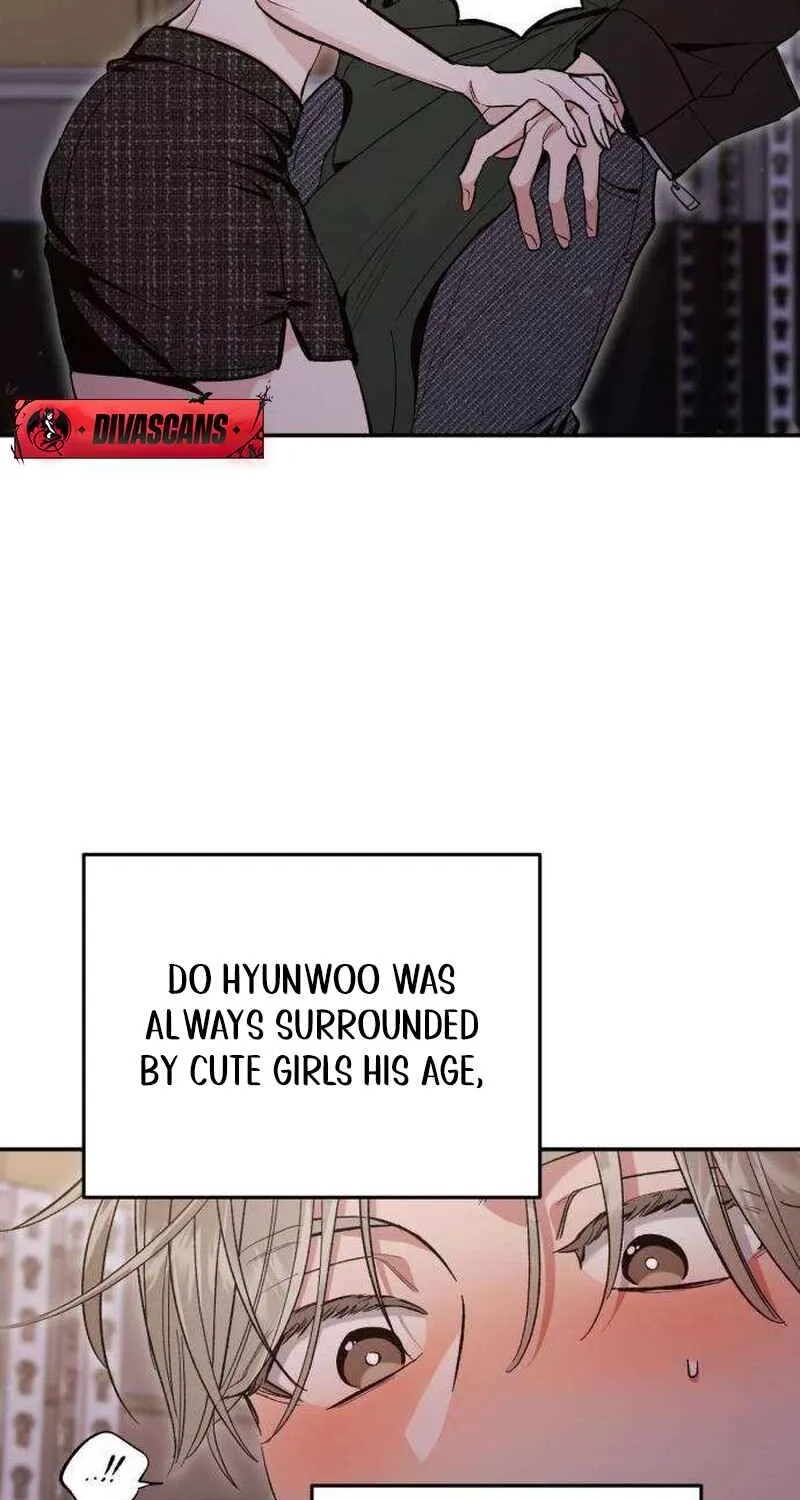 If You Don't Date, You Die! Chapter 3 - page 77