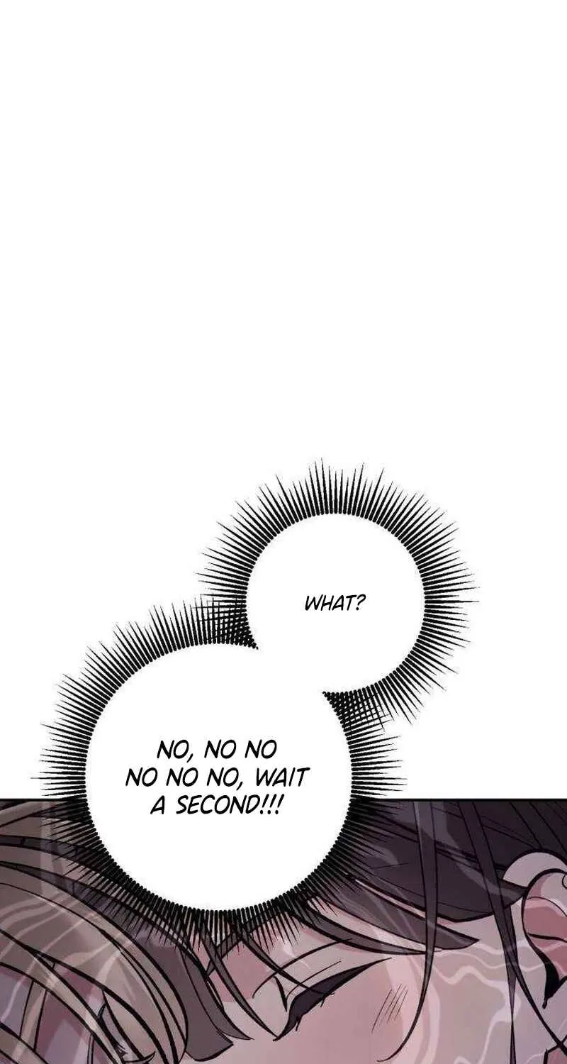 If You Don't Date, You Die! Chapter 3 - page 8