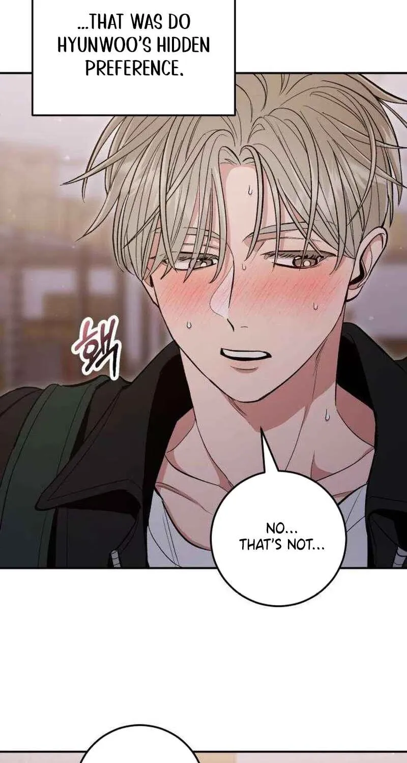 If You Don't Date, You Die! Chapter 3 - page 80