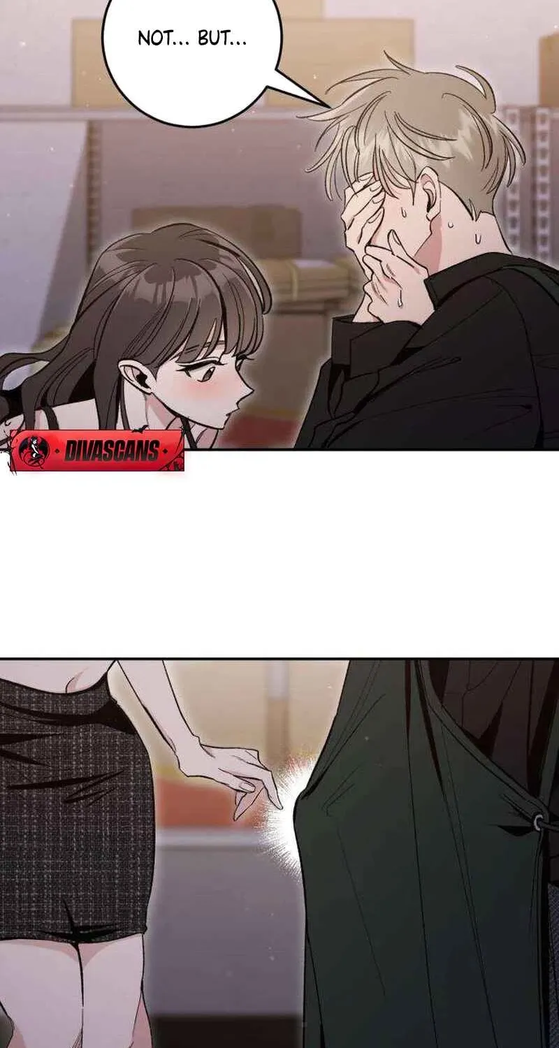 If You Don't Date, You Die! Chapter 3 - page 81