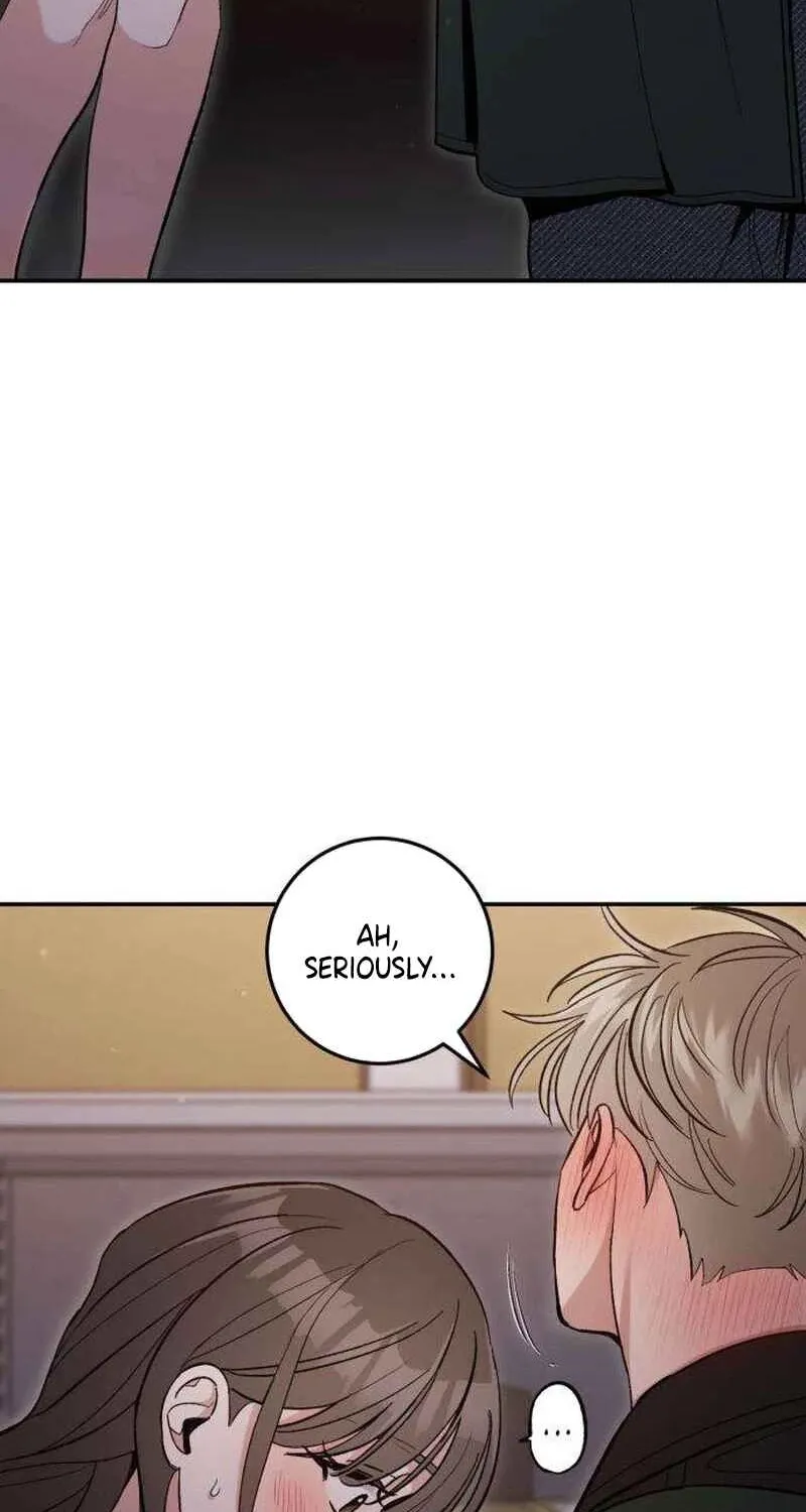 If You Don't Date, You Die! Chapter 3 - page 82