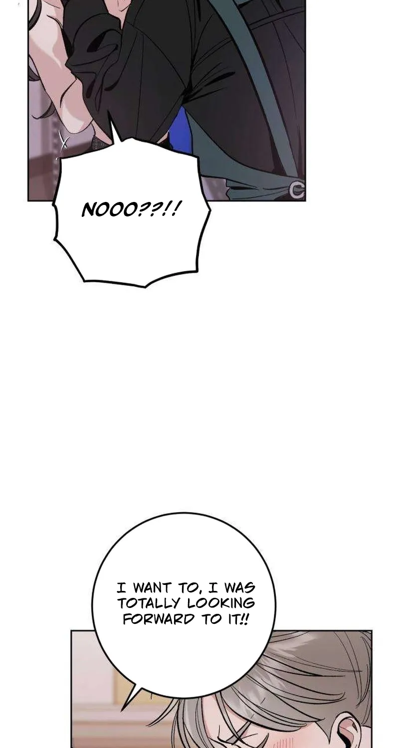 If You Don't Date, You Die! Chapter 4 - page 15