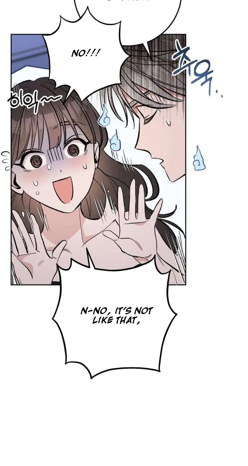 If You Don't Date, You Die! Chapter 4 - page 19