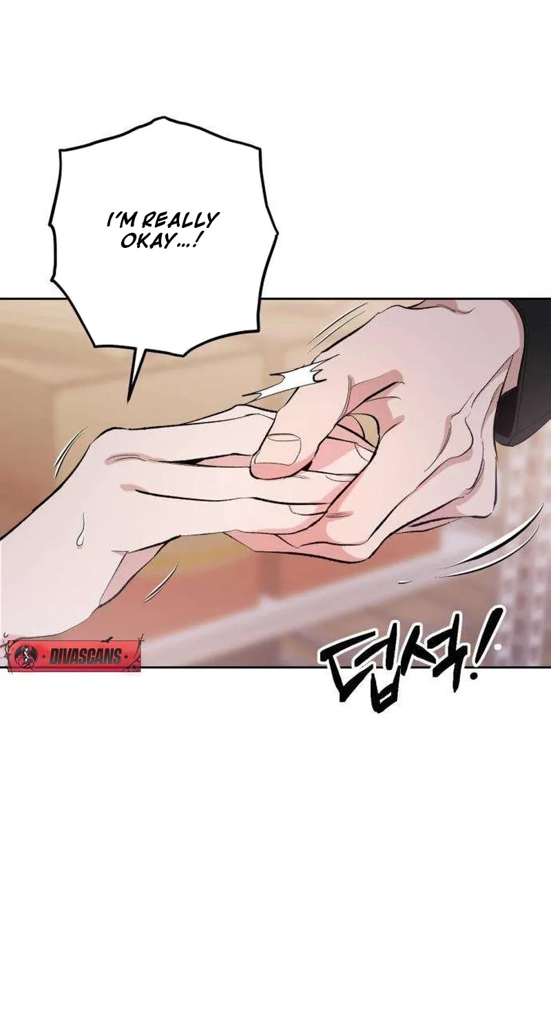 If You Don't Date, You Die! Chapter 4 - page 20