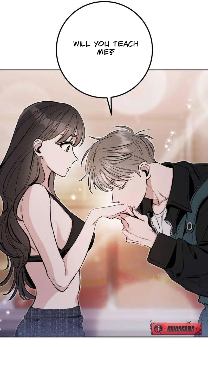 If You Don't Date, You Die! Chapter 4 - page 21