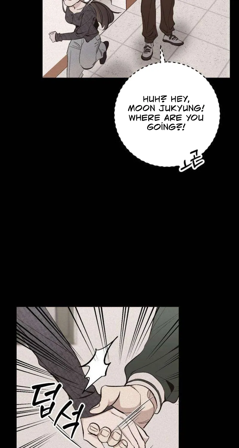 If You Don't Date, You Die! Chapter 4 - page 37