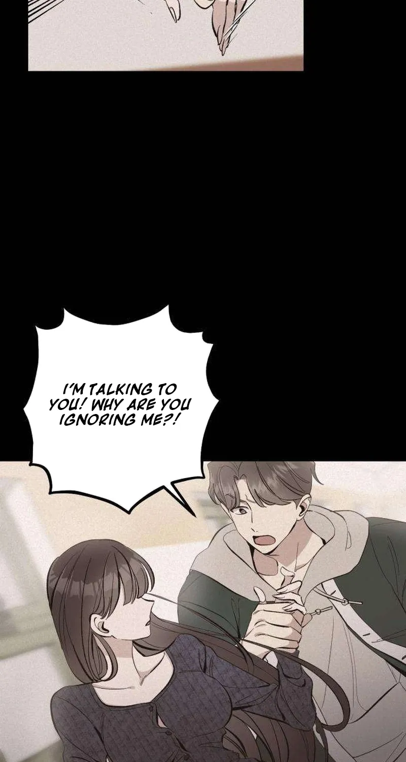 If You Don't Date, You Die! Chapter 4 - page 38