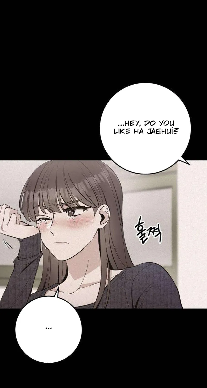 If You Don't Date, You Die! Chapter 4 - page 40