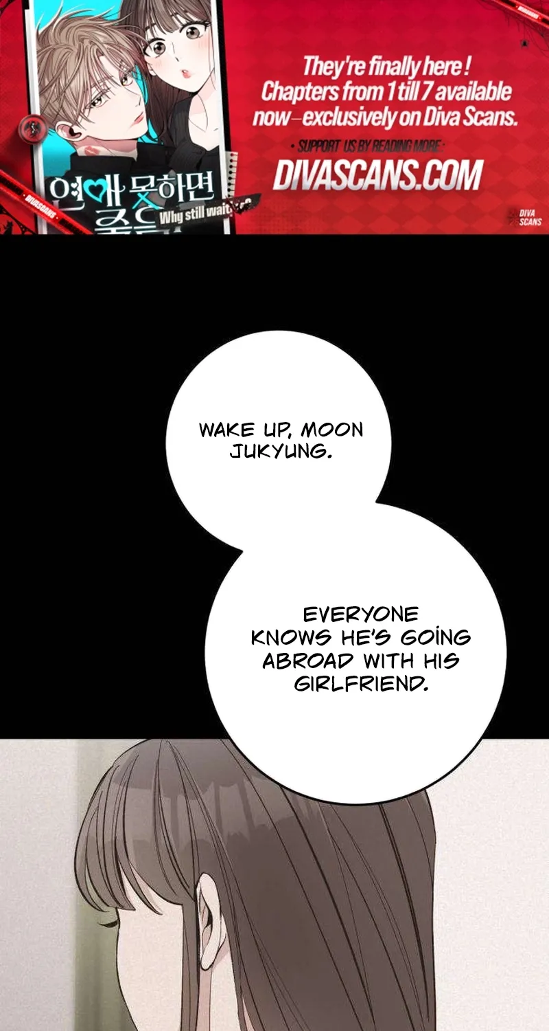 If You Don't Date, You Die! Chapter 4 - page 41