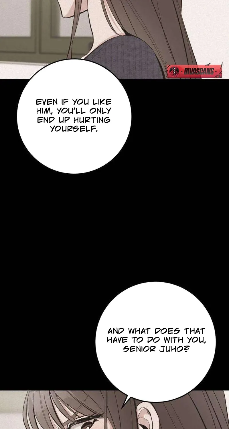 If You Don't Date, You Die! Chapter 4 - page 42