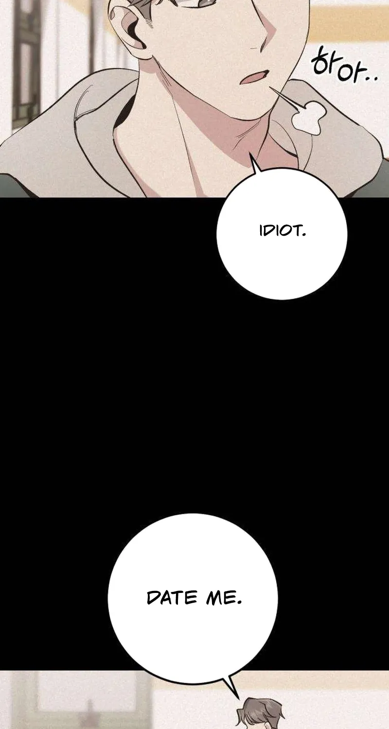 If You Don't Date, You Die! Chapter 4 - page 44