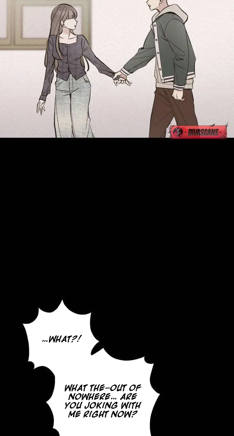 If You Don't Date, You Die! Chapter 4 - page 45