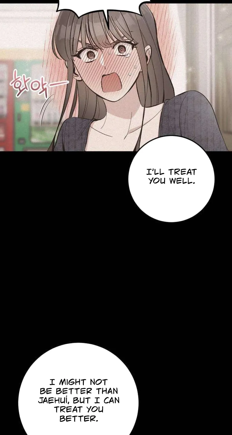 If You Don't Date, You Die! Chapter 4 - page 46