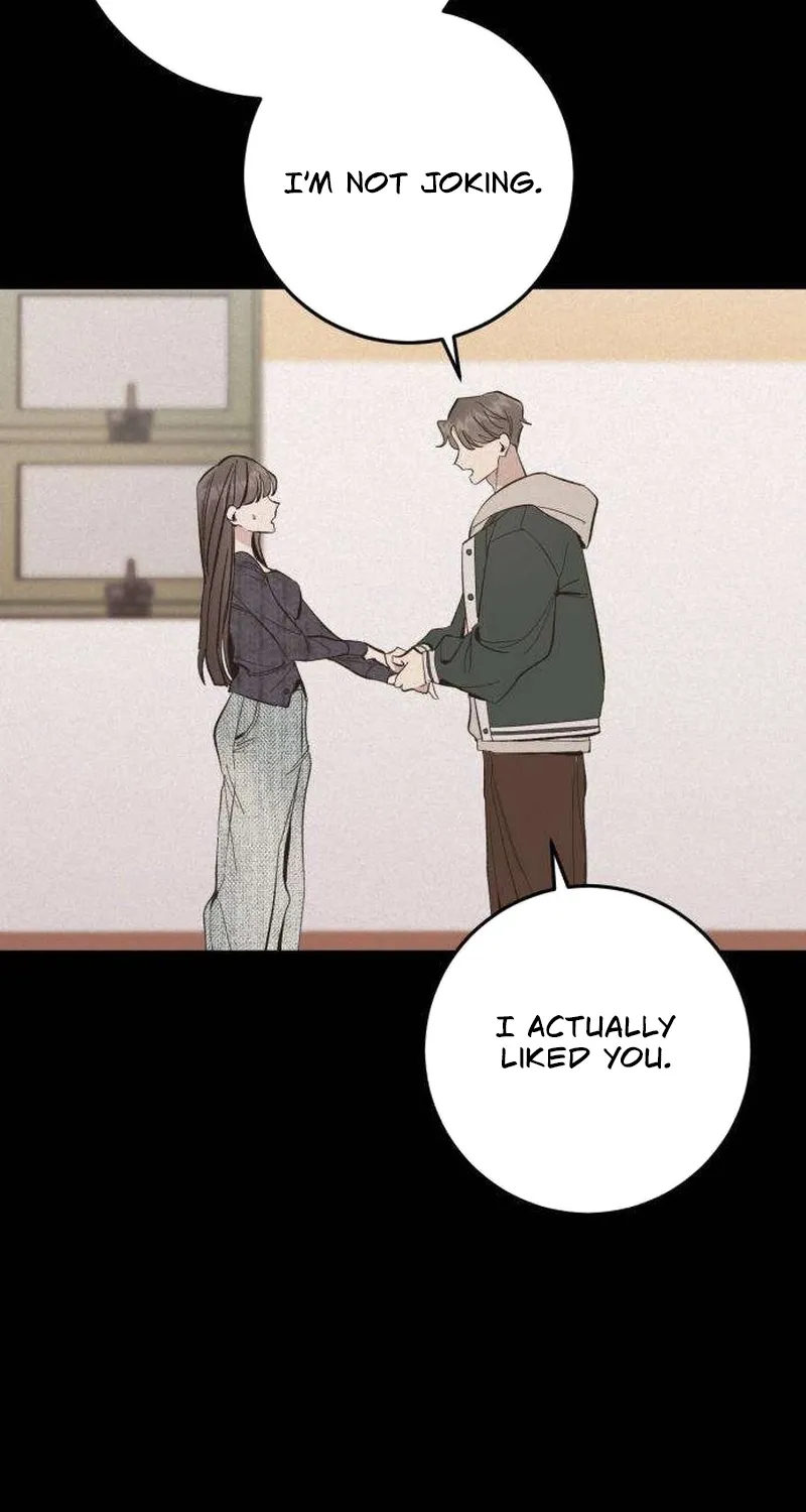 If You Don't Date, You Die! Chapter 4 - page 47