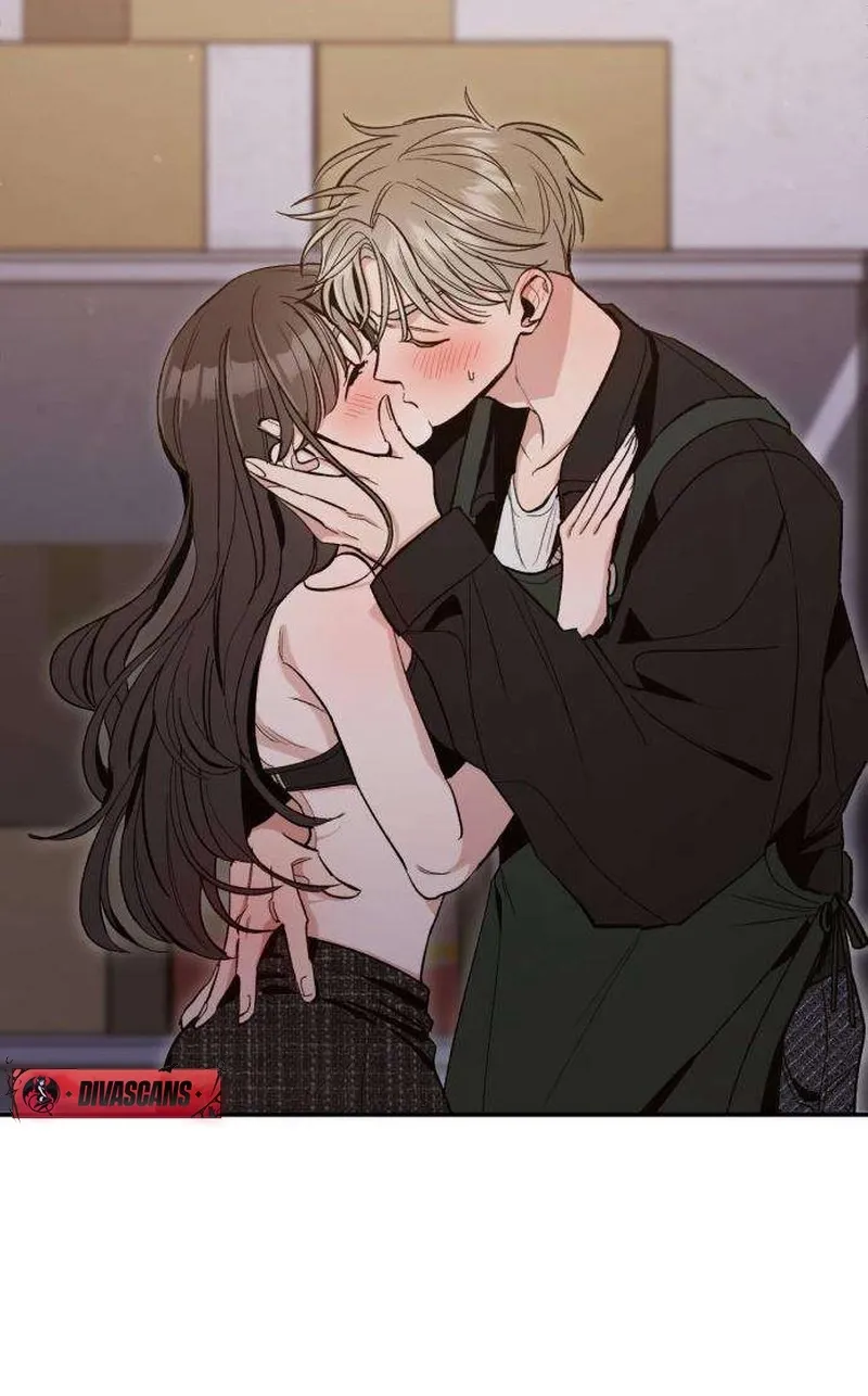 If You Don't Date, You Die! Chapter 4 - page 5