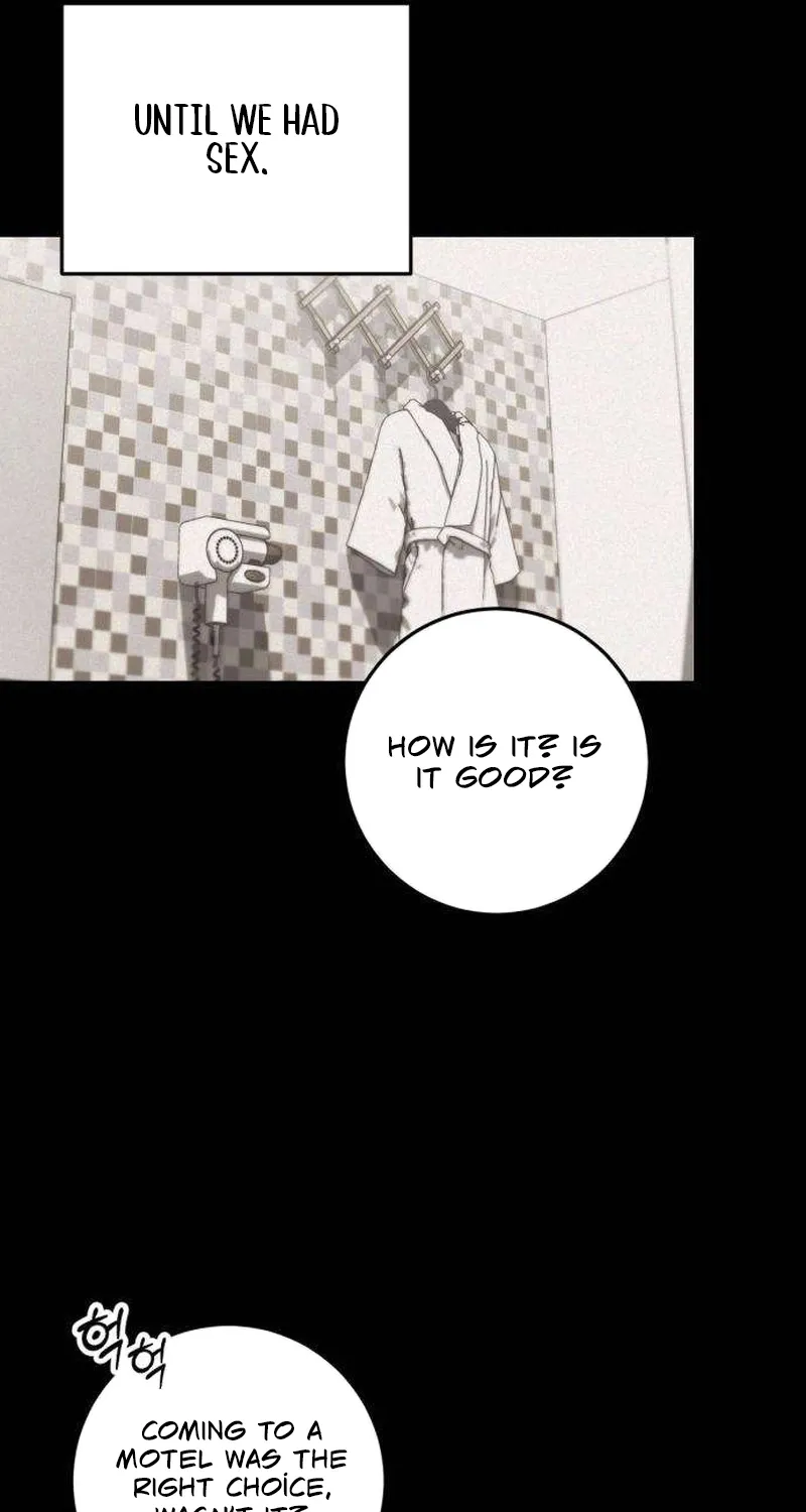 If You Don't Date, You Die! Chapter 4 - page 51