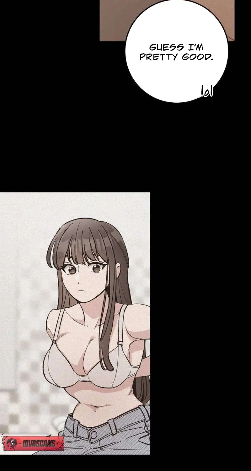 If You Don't Date, You Die! Chapter 4 - page 55