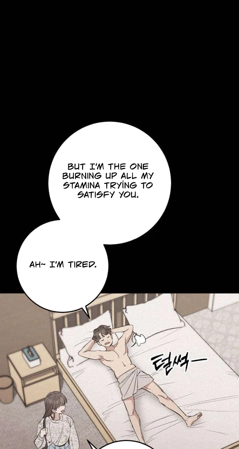 If You Don't Date, You Die! Chapter 4 - page 57