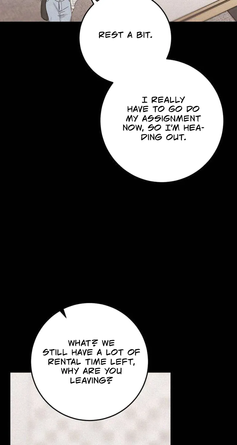 If You Don't Date, You Die! Chapter 4 - page 58