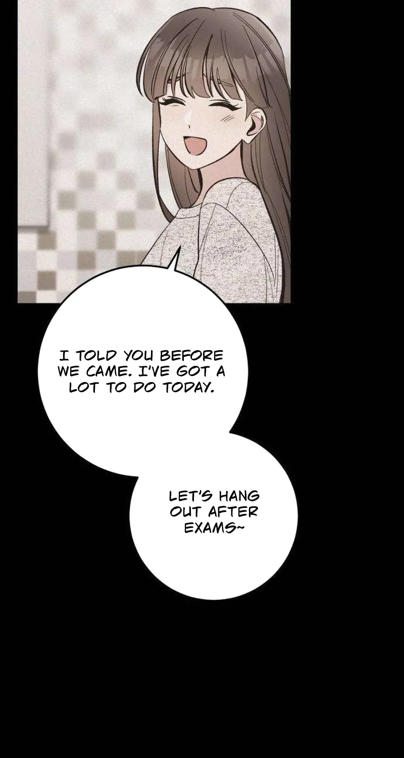 If You Don't Date, You Die! Chapter 4 - page 59