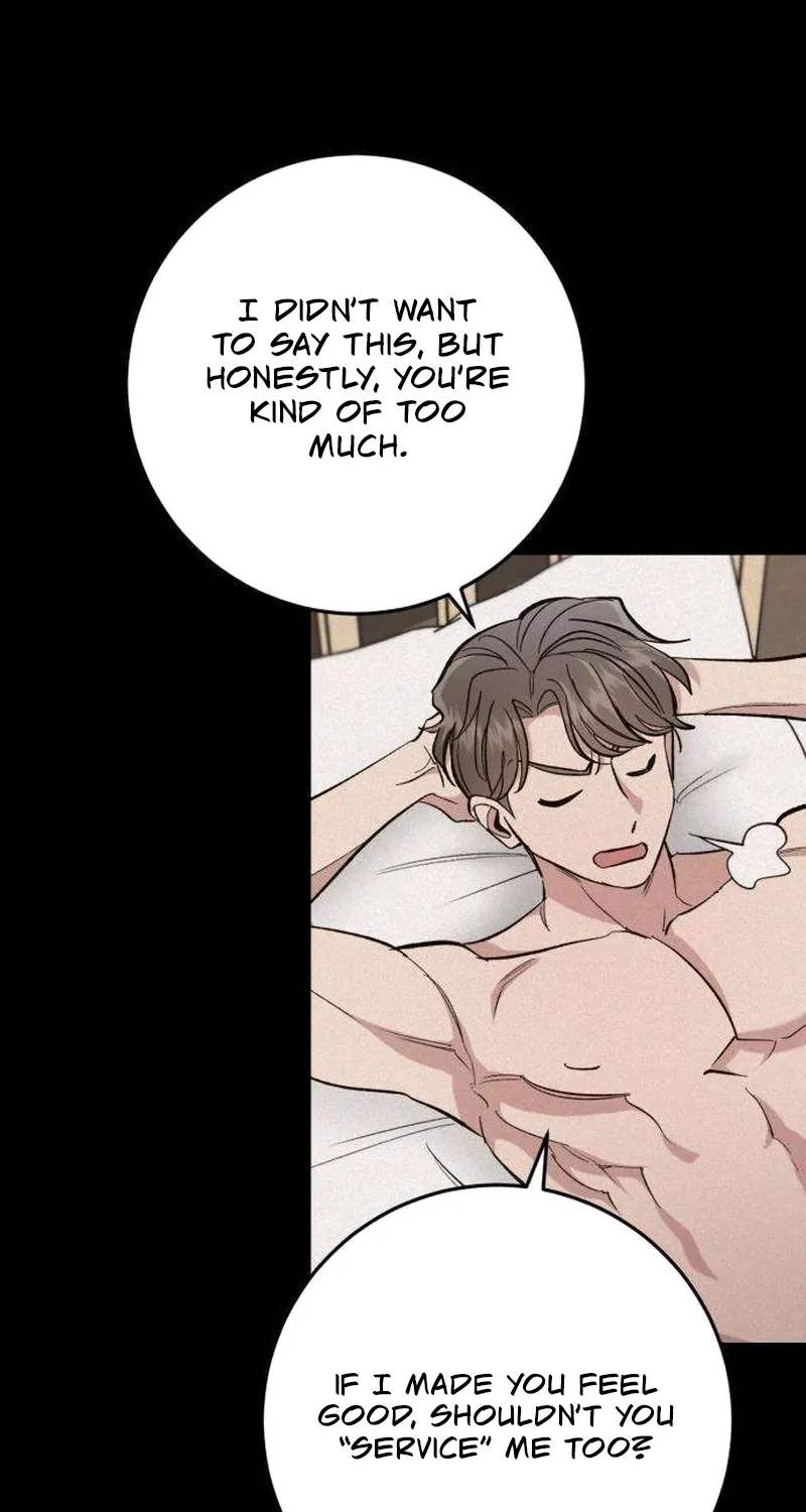 If You Don't Date, You Die! Chapter 4 - page 62