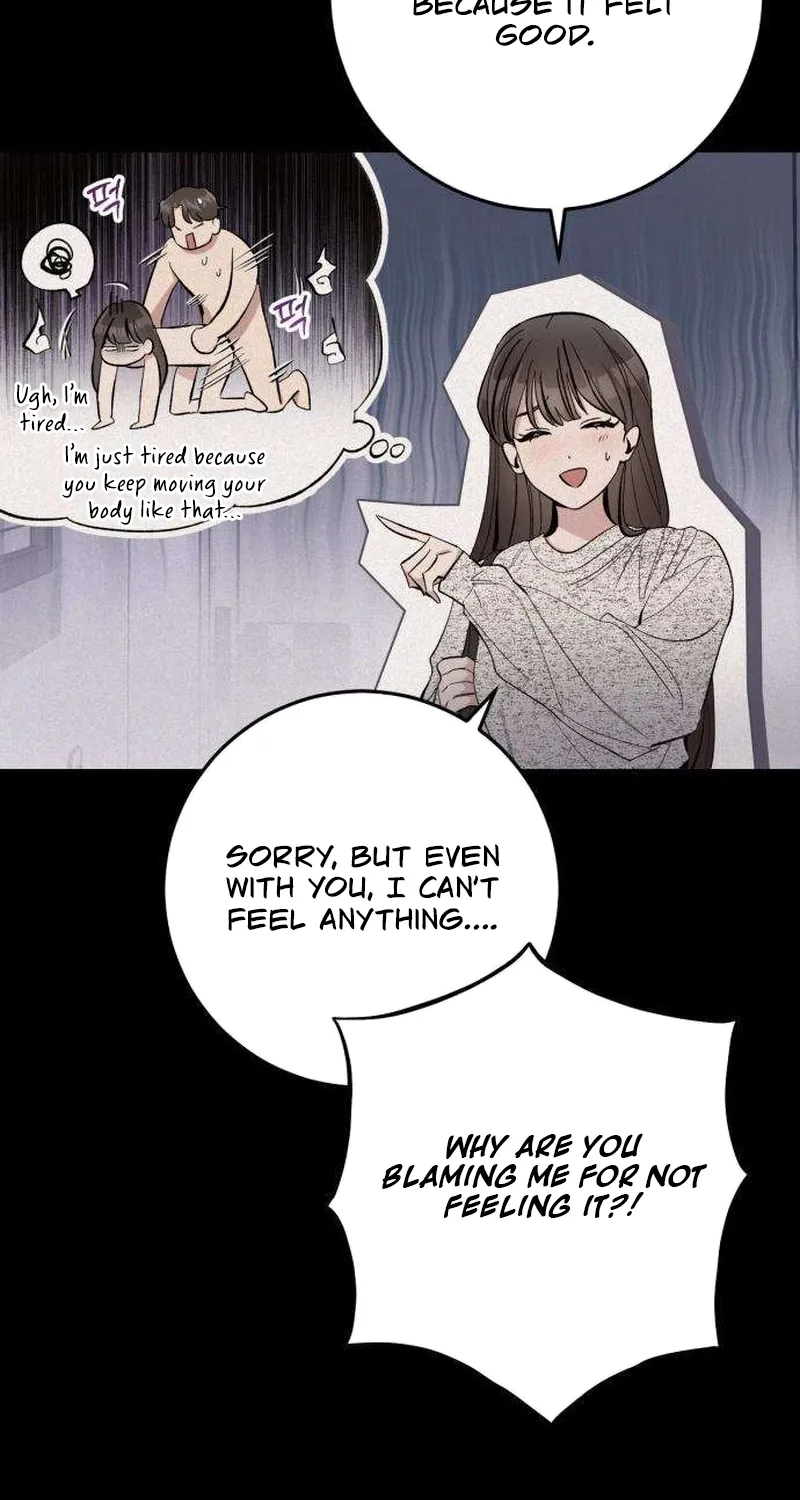 If You Don't Date, You Die! Chapter 4 - page 67