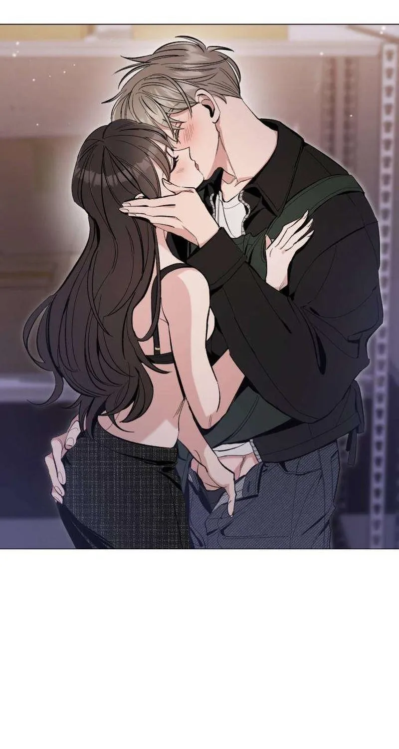 If You Don't Date, You Die! Chapter 4 - page 8