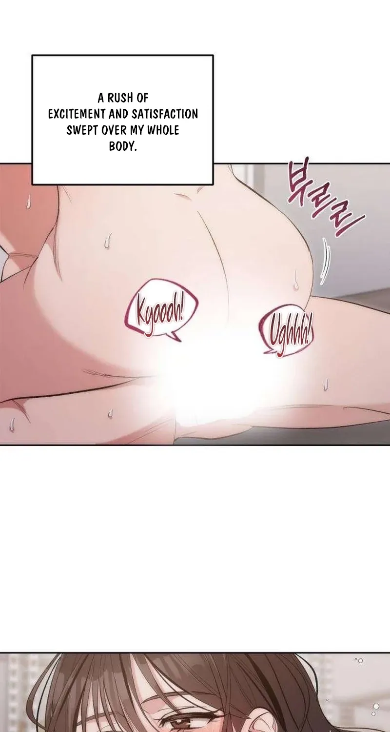 If You Don't Date, You Die! Chapter 5 - page 18