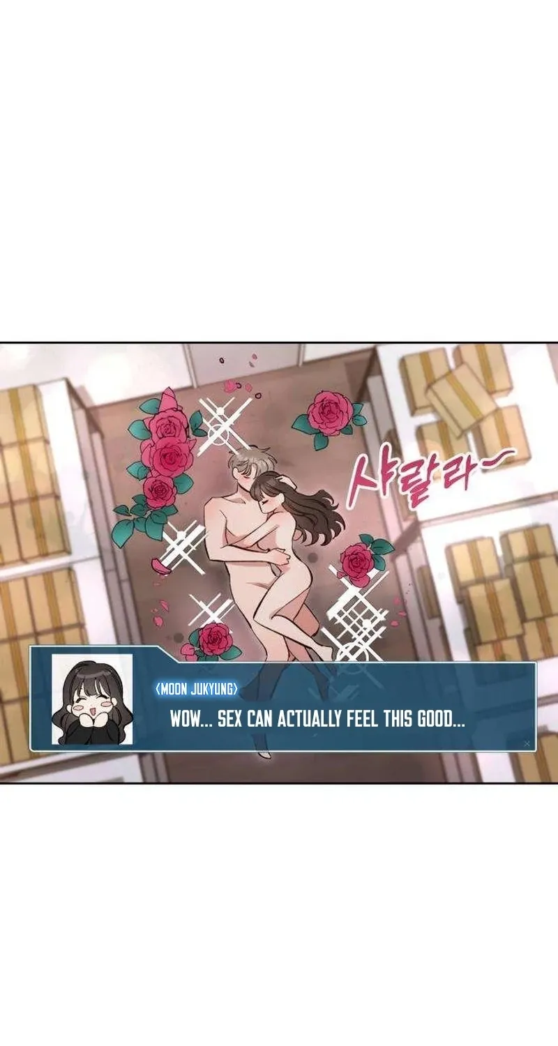 If You Don't Date, You Die! Chapter 5 - page 22