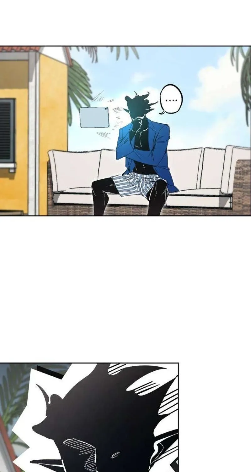 If You Don't Date, You Die! Chapter 5 - page 23