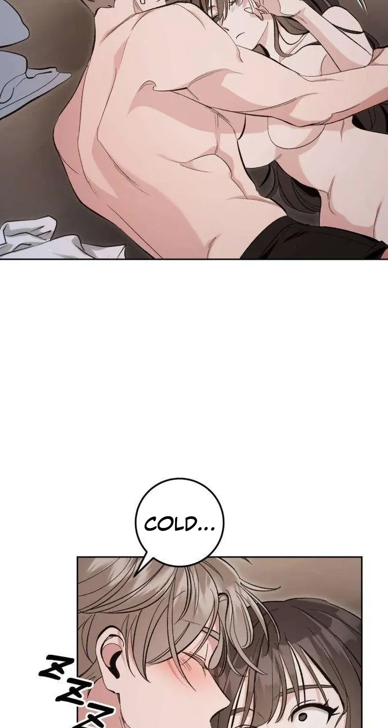 If You Don't Date, You Die! Chapter 5 - page 27