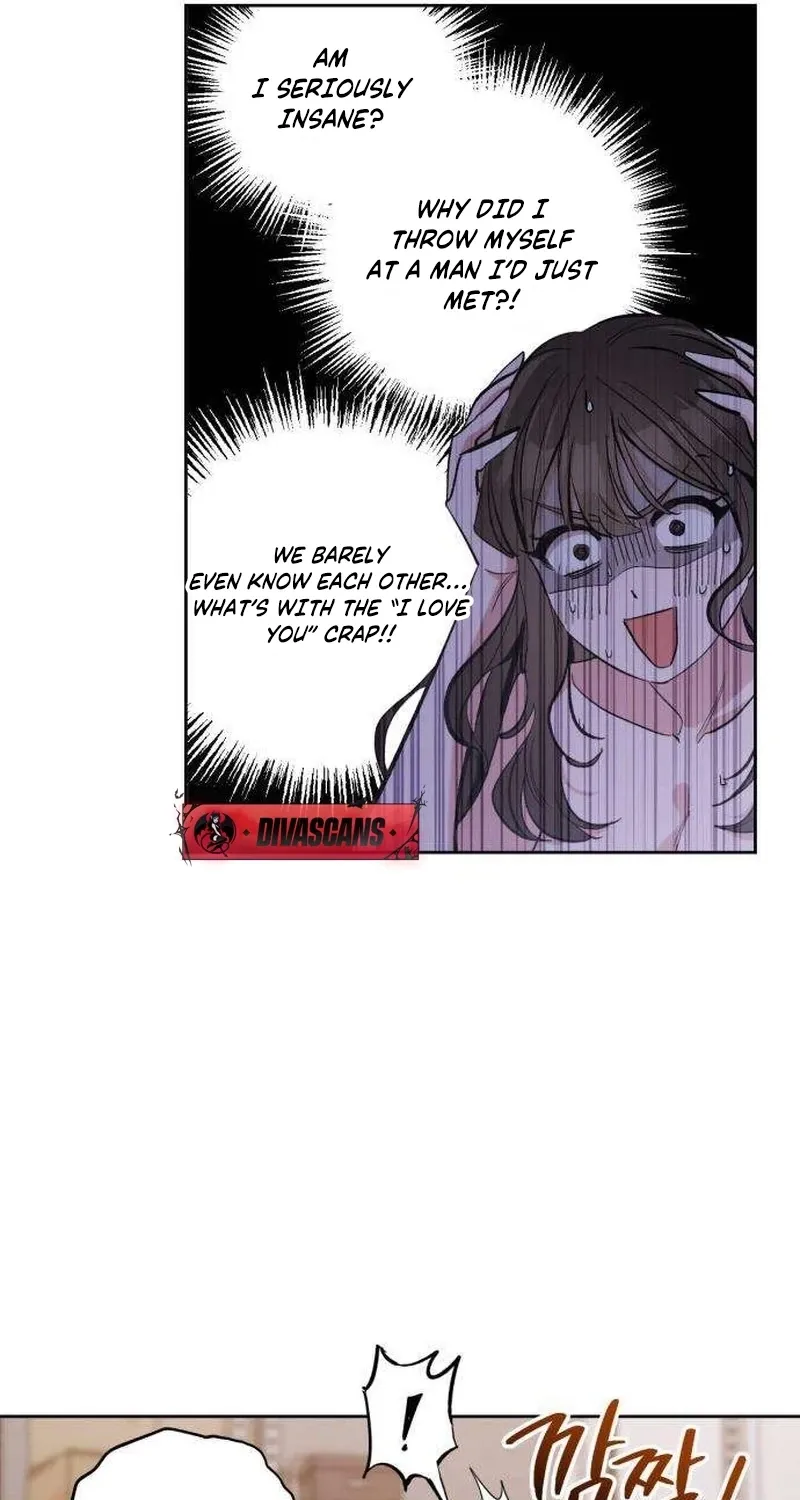 If You Don't Date, You Die! Chapter 5 - page 30