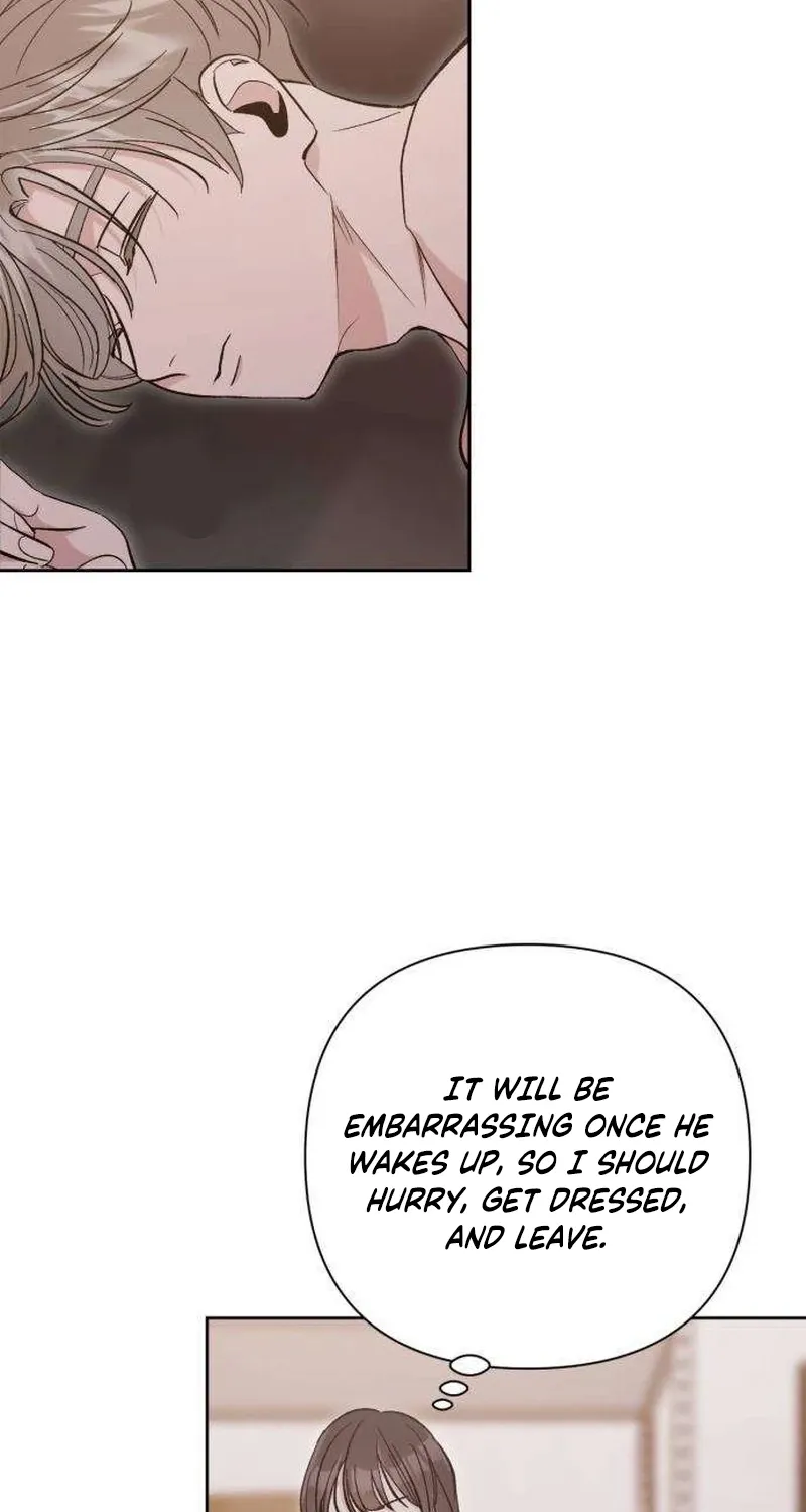 If You Don't Date, You Die! Chapter 5 - page 32