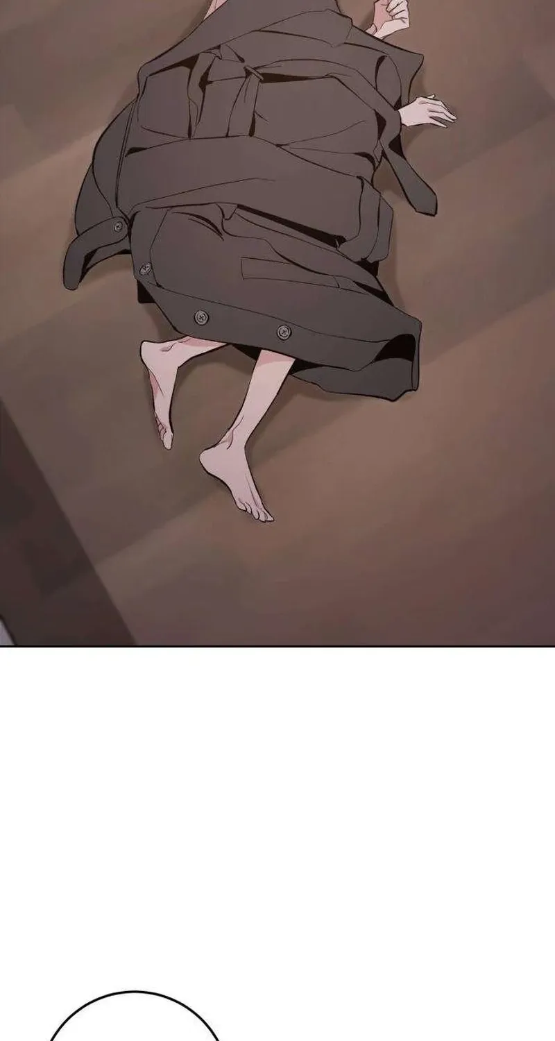 If You Don't Date, You Die! Chapter 5 - page 36