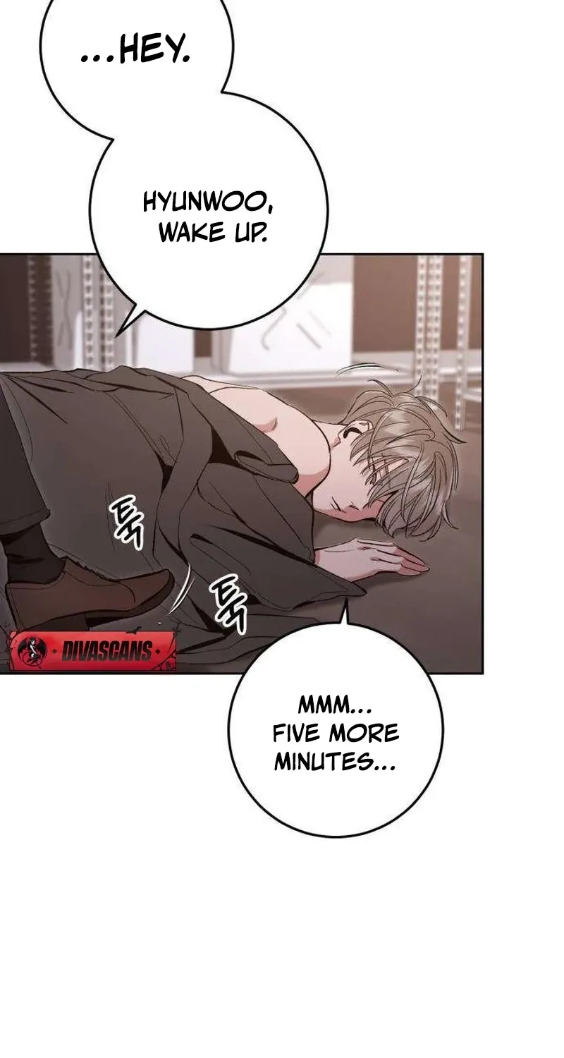 If You Don't Date, You Die! Chapter 5 - page 37